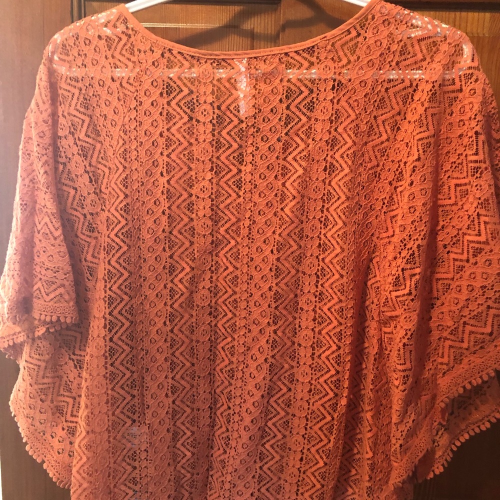 Blouse - Picture 2 of 2